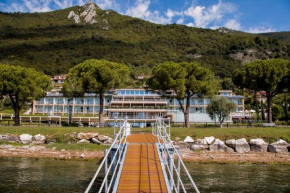 Hotels in Sarnico